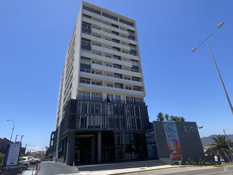 Consulta medica, Coquimbo